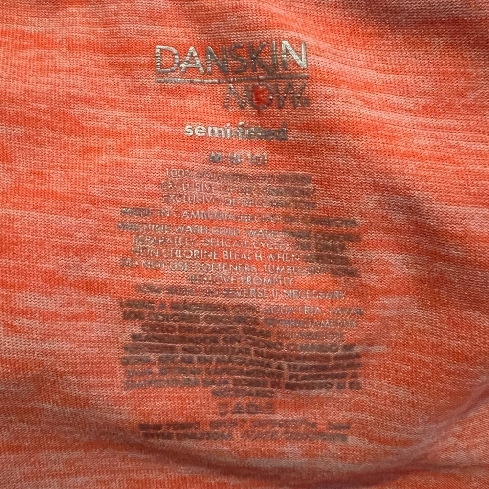 ⭐️ 3 For $15 Danskin Racerback Top - Picture 7 of 7